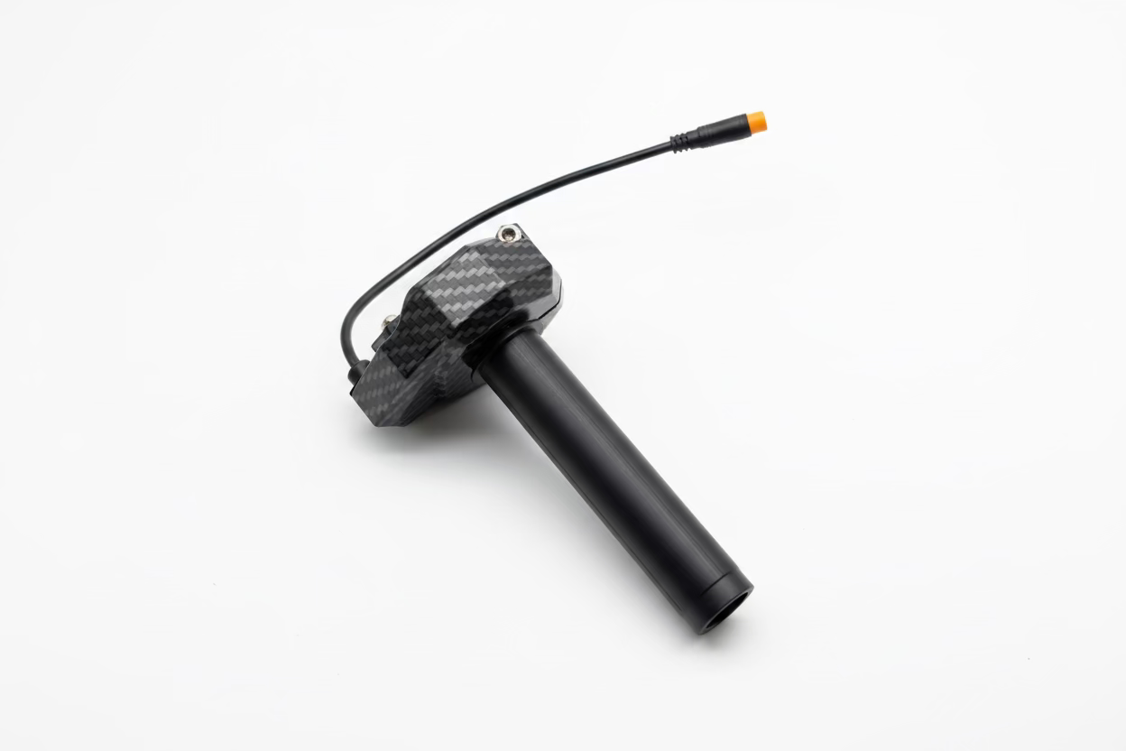 Surron throttle for Maxfox,Freego ETC