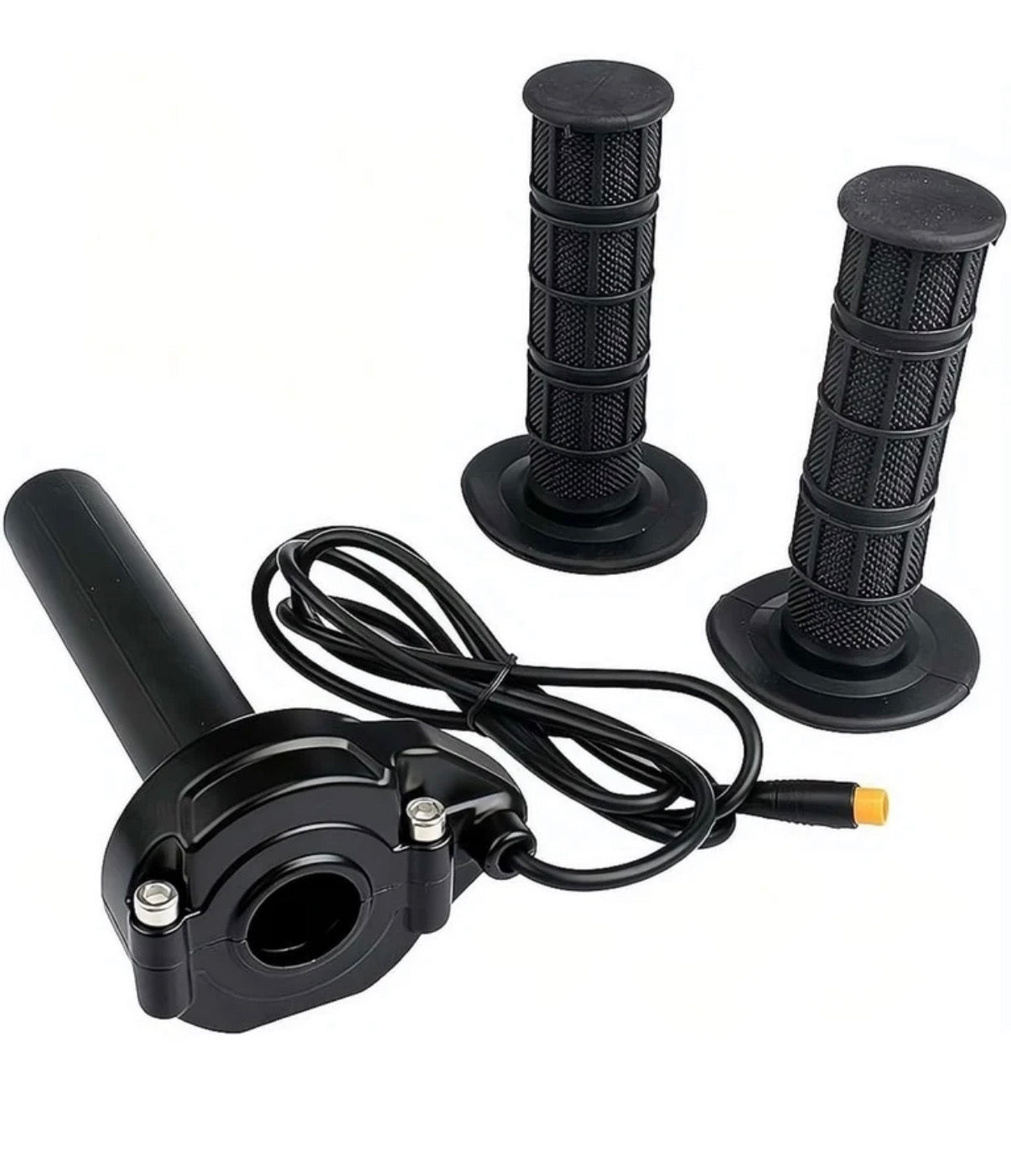 Full Twist Throttle For TST (Preorder 2-3 weeks)