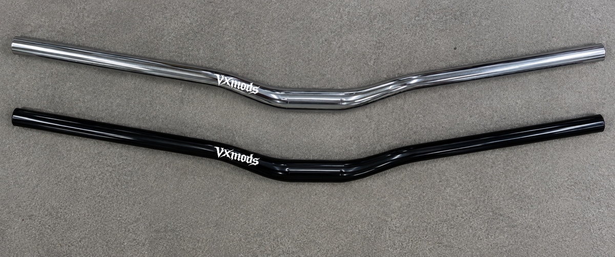 VXMODS 31.8MM HANDLEBARS V1