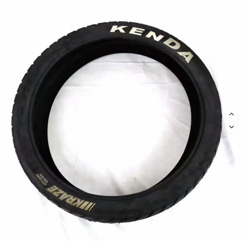 KENDA Fat tire 20x4.25
