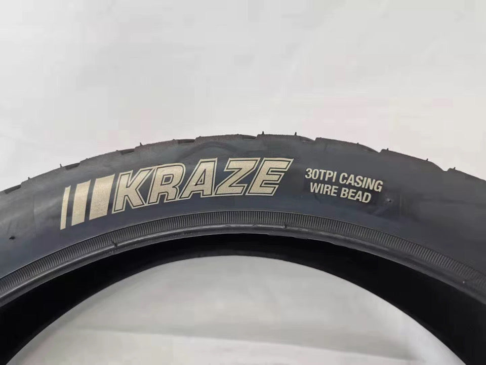 KENDA Fat tire 20x4.25