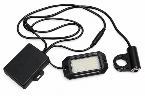 Factory grade Rechargeable Rocklight